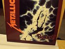 Metallica - Burrn LP Vinyl
