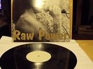 AC/DC - Raw Power vinyl