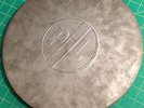 PIL-Public Image Limited Ltd-Metal Box-Virgin METAL 1-3LP 45 RPM Dividers Exclnt