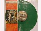 Coil Unnatural History Compilation Tracks Compiled Rare Color Vinyl LP