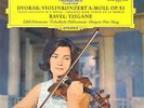 DG SLPM139120 - Dvorak - Violin Concerto - Ravel - Tzigane - PEINEMANN - MAAG