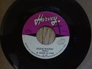 JR WALKER ALL STARS Good Rockin' RARE R&B NORTHERN SOUL 45 Original HARVEY Hear