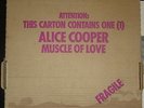 Alice Cooper - Muscle of Love (K 56018) UK LIMITED EDITION 1st PRESSING LP