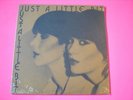 1977 Sealed LP JUST A LITTLE BIT s/t Baby Grand Disco Jazz Funk RARE 70's orig