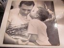 STAN GETZ Plays LP NORGRAN mono DG 50s press VG
