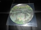 vinyle maxi 45t 3 titres picture disc METALLICA 