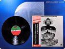FLOWER TRAVELLIN' BAND Satori K-4001A OBI LP q4865