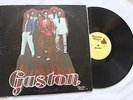 GASTON S/T on CHOCOLATE CHOLLY'S  LP EX