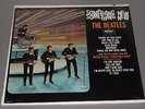 BEATLES SOMETHING NEW CAPITOL T-2108 US MONO MINT SEALED RIAA 2 pristine