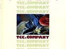 TEE & COMPANY / SONNET TBM JAPAN SPIRITUAL JAZZ LP MASAYUKI TAKAYANAGI