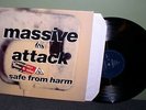 Massive Attack 