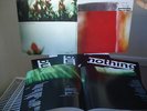 NINE INCH NAILS     original Vinyl 3LP     FRAGILE (1999)