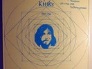 CRANIUM'S The Kinks LOLA VERSUS POWERMAN & THE MONEYGOROUND orig Lp NM