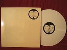  THE BEATLES WHITE ALBUM WHITE VINYL FRANCE IMPORT COPY