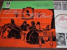 Haskil Anda Bach Mozart Concertos for 2 Pianos Ed1 German Columbia SMC 90519 NM