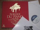 JEAN DOYEN  FLORILEGE DU PIANO D'INDY ROUSSEL MAGNARD SEVERAC ROPARTZ ERATO 3LP