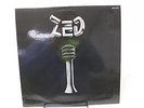 Vintage Vinyl LP Record 1979 ZED Visions Of Dune 2S 068 16666 Electronic France