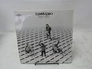 Vintage Vinyl LP Record 1980 TEMPANO Atabal-Yemal VILP-001 Prog Rock Venezuela