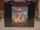 HORROR FILM SOUNDTRACK, 