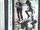 BANNLYST / ANGOR WAT - SPLITTAPE   SVART FRAMTID  MOB 47