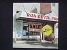Beatles - Paul McCartney - Run Devil Run - rare U.K. 180g vinyl LP