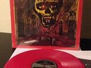 SLAYER - SEASONS IN THE ABYSS VINYL LP/500 megadeth,metallica,pantera,kreator