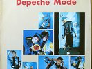 Depeche Mode - Studio Dubs, Multicoloured vinyl - Exc