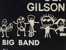 ?? JEF GILSON Big Band Vol. 1 JAZZ 7