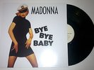 Madonna - Bye Bye Baby 12