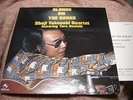 Shoji Yokouchi BLONDE ON THE ROCKS Japan LP (TBM-65) TBM