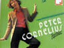 LP / PETER CORNELIUS / POPTAKES / RARITÄT /