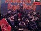 LP / DIE ENGEL-FAMILIE / AUSTRIAN FOLK / RARITÄT /