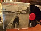 edith piaf la vie en rose vinyl LP record in shrink STUNNING nm  CL 898