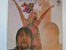 GRAHAM BOND- Love is the Law -1968 PULSAR rare US lp EX/VG+