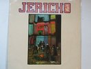JERICHO (JONES)- Jericho -1972 A&M RECORDS thin card sleeve EX-/EX-  rare