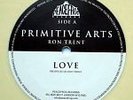  LIMITED 300 - Ron Trent ?– Primitive Arts - Chez Damier ?– RARE