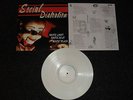 Social Distortion – White Light White Heat White Trash LP, 180 Gram White Vinyl