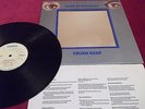 URIAH HEEP - LOOK AT YOURSELF - RARE ORIG 1971 UK LP+ MIRROR + INNER  EX