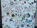 LED ZEPPELIN III 7201 CLASSIC RECORDS 200gm AUDIOPHILE PRESSING RARE