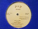 QUEEN YAHNA Ain't It Time b/w Instrumental 12