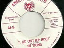The Volumes 45 