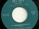 Cliffs of Rhythm Band 45 