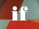 Ninja Tune & If Music Present: If by Various Artists, 2 X LP, Vinyl