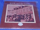 KOOL & THE GANG 1ST LP ORIGINAL PRESS 1969