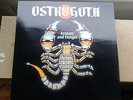 OSTROGOTH  ecstasy and danger  LP  1984