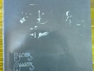 Denmark psyche LP   BLUES ADDICTS   + outer,clear vinyl.little wing