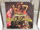 TIGER ROCK TIGER B Smith LP KRAUT ROCK ORIGINAL VERTIGO 1972 RARE