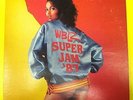 WBLZ SUPER JAM 87 LP Compilation (NM)