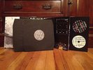 Radiohead - In Rainbows Limited Edition vinyl LP boxset