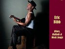 OPUS 3 | Eric Bibb - Blues, Ballads & Work Songs LP